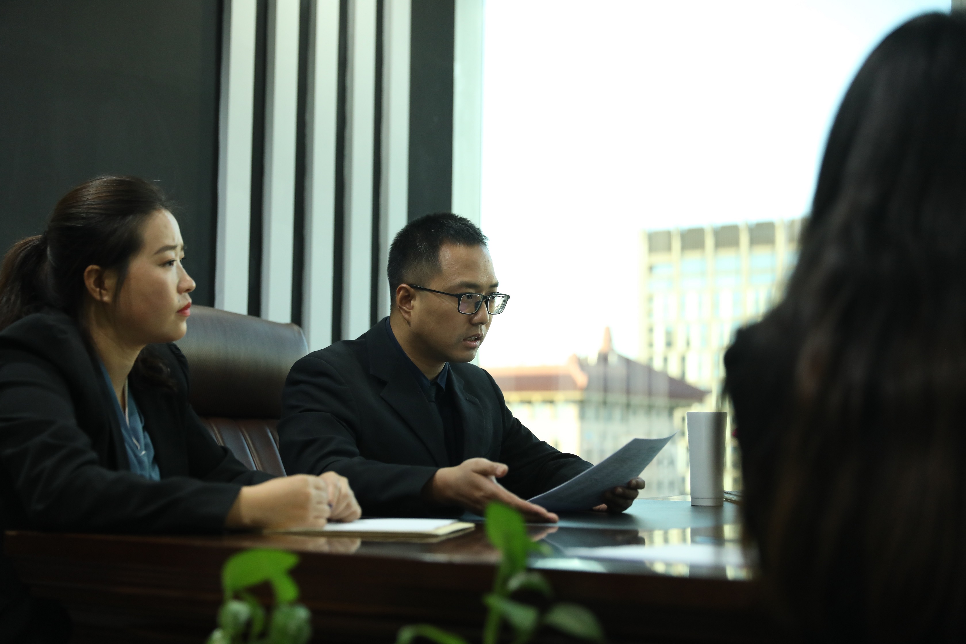 企業(yè)為什么需要法律顧問？