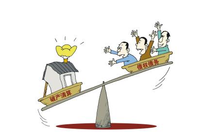 企業(yè)破產，債權人可以向股東追債嗎？