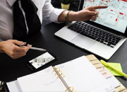 私自調(diào)崗系違法，高效調(diào)解顯水平